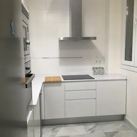 Nuevo En Casa Tipo Palacio Lejlighed