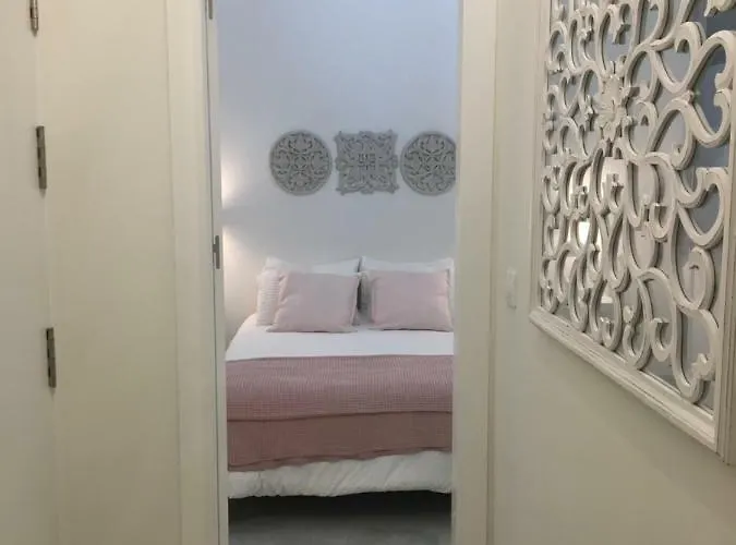 Nuevo En Casa Tipo Palacio Lejlighed