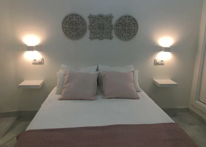 Nuevo En Casa Tipo Palacio * Cadice