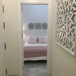Nuevo En Casa Tipo Palacio Apartment