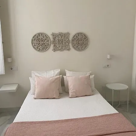 Διαμέρισμα Nuevo En Casa Tipo Palacio Καντίζ
