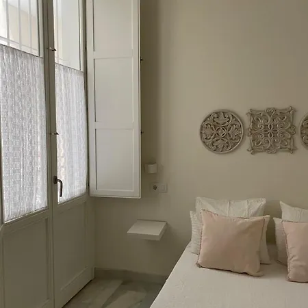 Apartment Nuevo En Casa Tipo Palacio