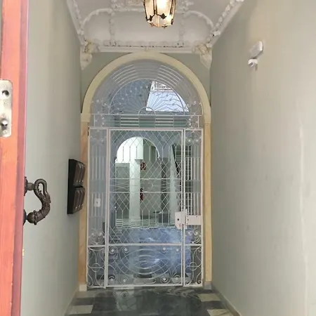 Apartment Nuevo En Casa Tipo Palacio Cadiz