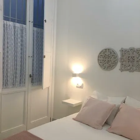 Nuevo En Casa Tipo Palacio Apartment *