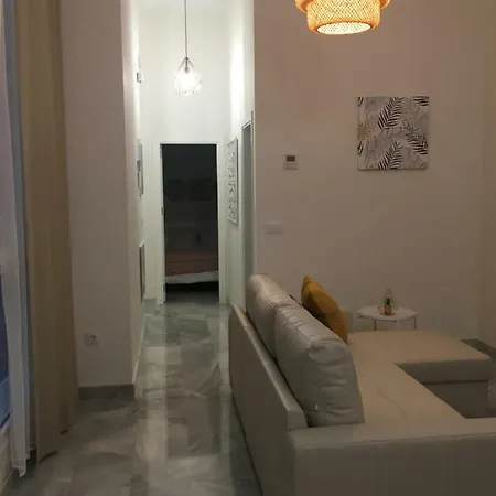 Nuevo En Casa Tipo Palacio * Cadiz