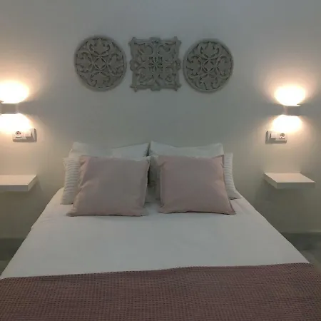 Nuevo En Casa Tipo Palacio * Καντίζ