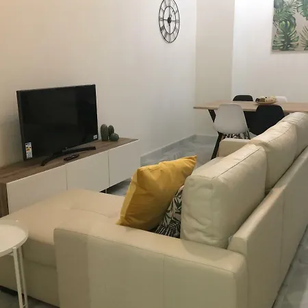 Nuevo En Casa Tipo Palacio Διαμέρισμα