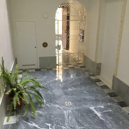 Διαμέρισμα Nuevo En Casa Tipo Palacio