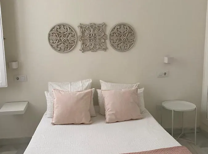 Apartment Nuevo En Casa Tipo Palacio Cadiz