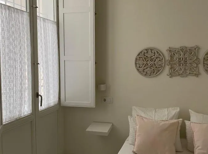 Apartment Nuevo En Casa Tipo Palacio