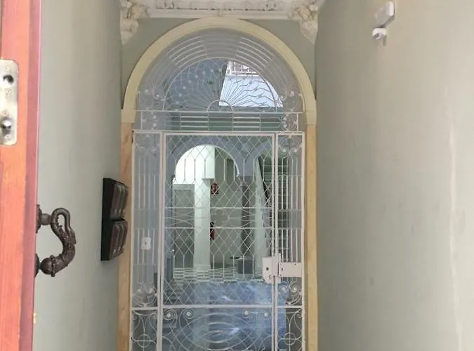 Apartment Nuevo En Casa Tipo Palacio Cadiz