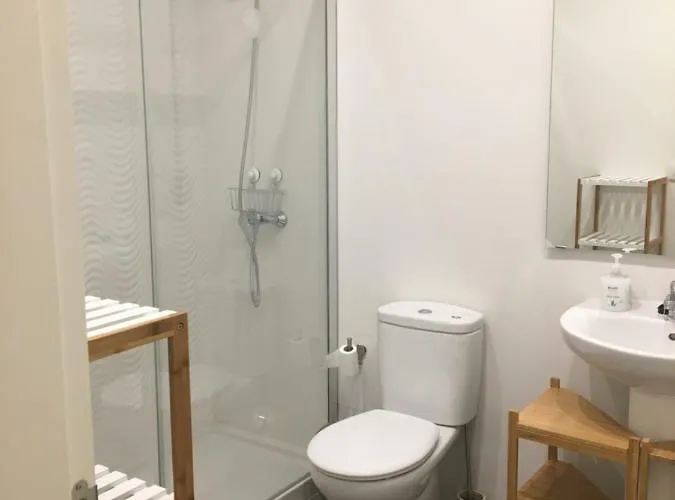 Апартаменти Nuevo En Casa Tipo Palacio *