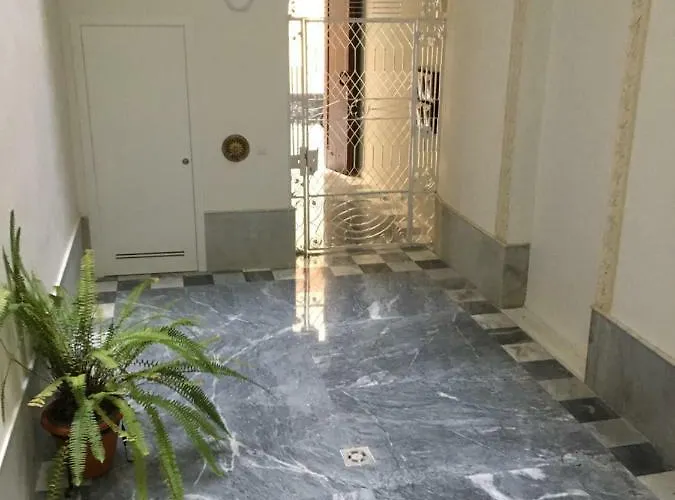 Апартаменти Nuevo En Casa Tipo Palacio