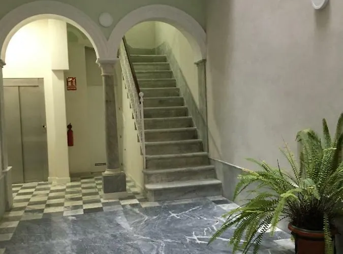 Apartment Nuevo En Casa Tipo Palacio