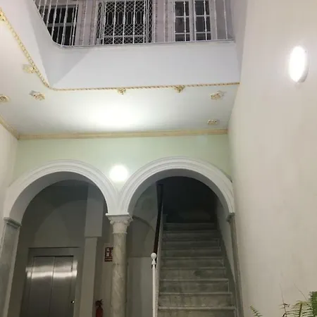 Nuevo En Casa Tipo Palacio Апартаменты *