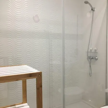 아파트 Nuevo En Casa Tipo Palacio *