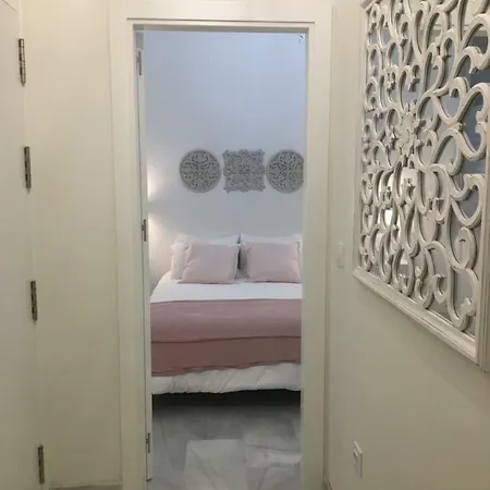 Nuevo En Casa Tipo Palacio 아파트