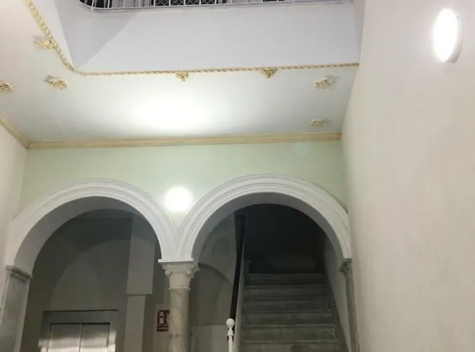 Nuevo En Casa Tipo Palacio Апартаменты *