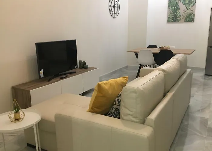 Nuevo En Casa Tipo Palacio Апартаменты